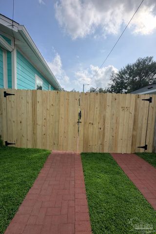 1505 W. Garden St, Pensacola, FL 32502