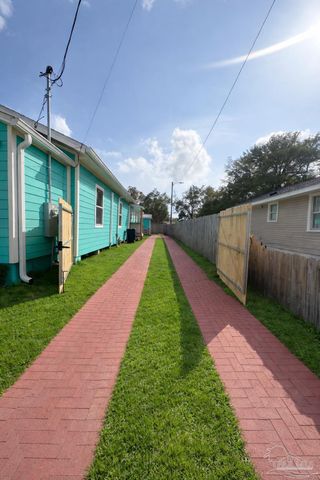 1505 W. Garden St, Pensacola, FL 32502