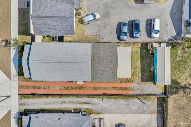 1505 W. Garden St, Pensacola, FL 32502