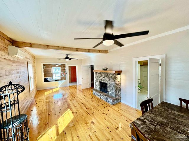 1505 W. Garden St, Pensacola, FL 32502