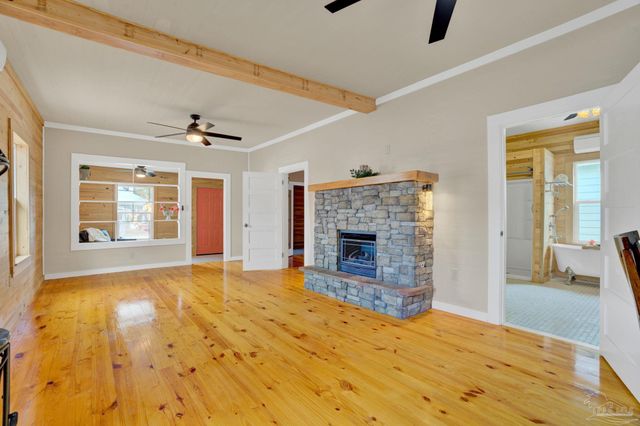 1505 W. Garden St, Pensacola, FL 32502