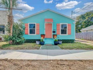 1505 W. Garden St, Pensacola, FL 32502