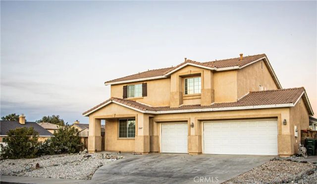 13687 Dellwood Road, Victorville, CA 92392