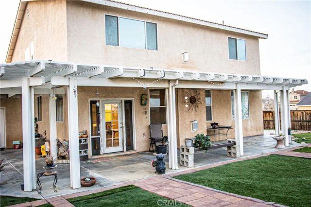 13687 Dellwood Road, Victorville, CA 92392