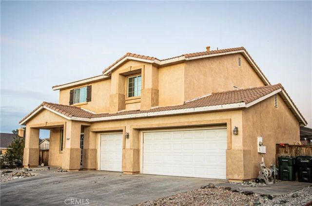 13687 Dellwood Road, Victorville, CA 92392