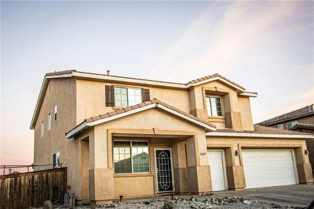 13687 Dellwood Road, Victorville, CA 92392