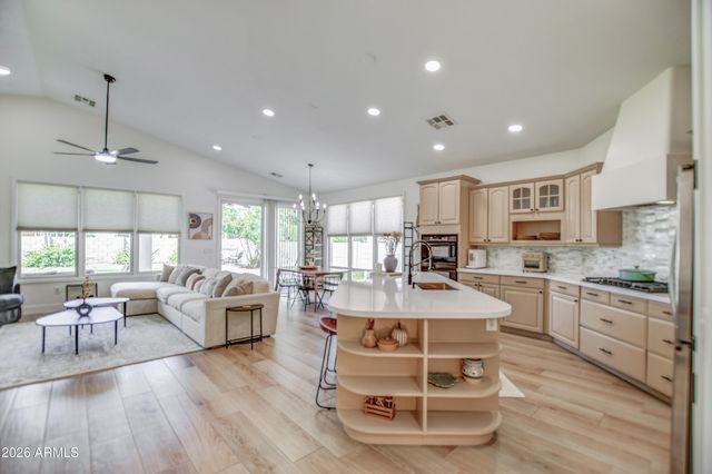 2316 E BALSAM Drive, Chandler, AZ 85286