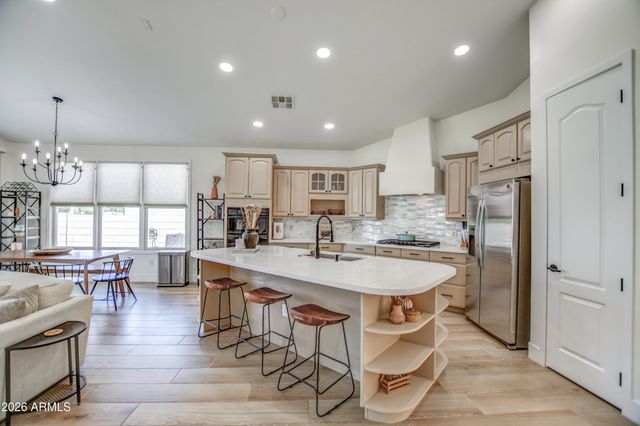 2316 E BALSAM Drive, Chandler, AZ 85286