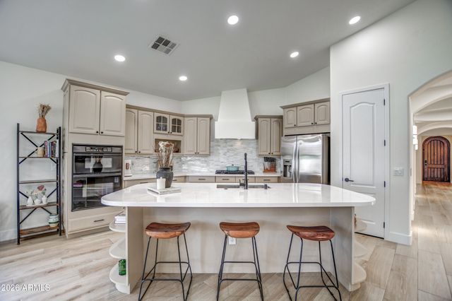 2316 E BALSAM Drive, Chandler, AZ 85286