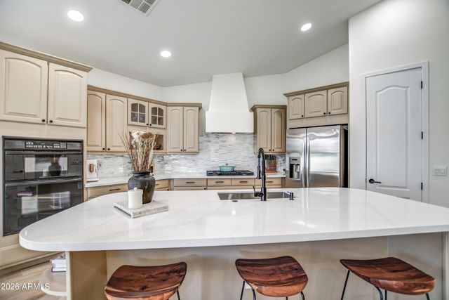 2316 E BALSAM Drive, Chandler, AZ 85286