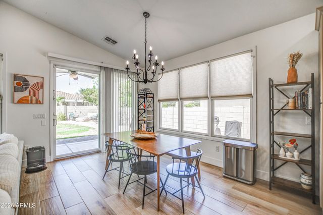 2316 E BALSAM Drive, Chandler, AZ 85286