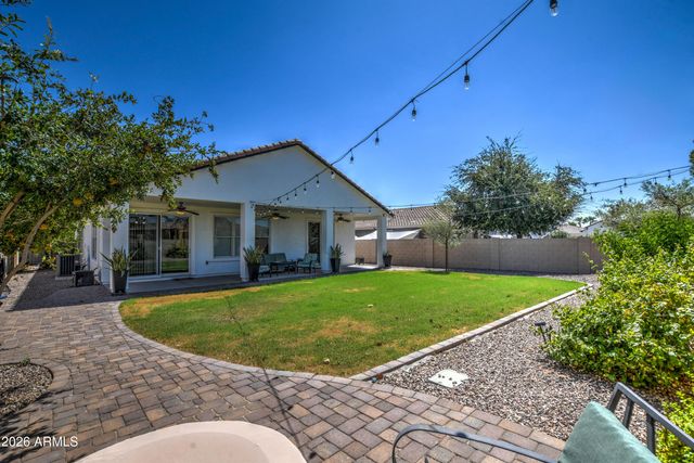 2316 E BALSAM Drive, Chandler, AZ 85286