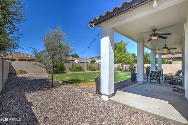 2316 E BALSAM Drive, Chandler, AZ 85286