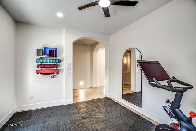 2316 E BALSAM Drive, Chandler, AZ 85286