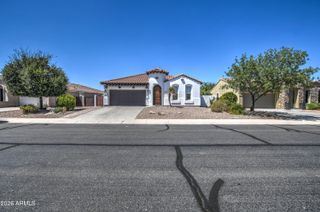 2316 E BALSAM Drive, Chandler, AZ 85286