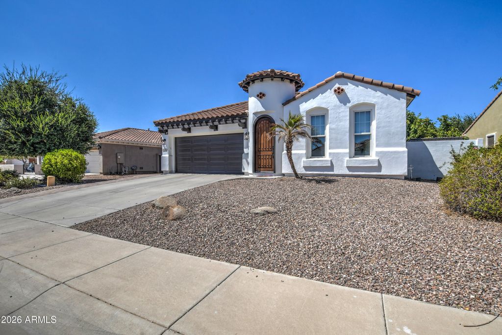 2316 E BALSAM Drive, Chandler, AZ 85286 — photo 2