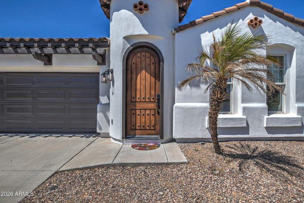 2316 E BALSAM Drive, Chandler, AZ 85286 — photo 3