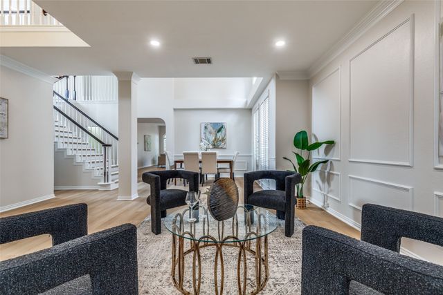 4037 Azure Lane, Addison, TX 75001