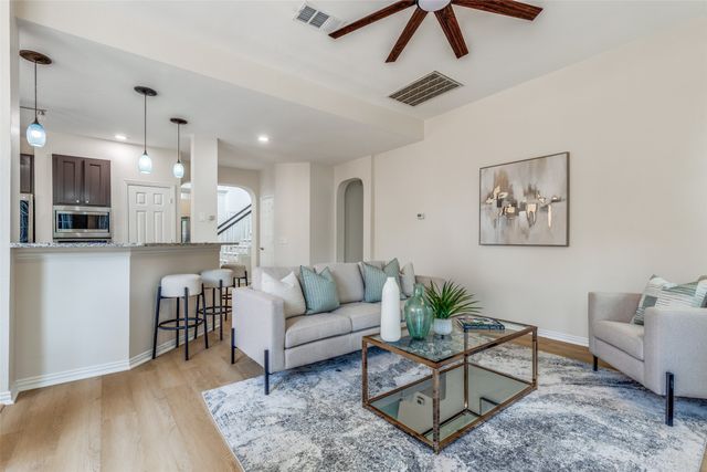 4037 Azure Lane, Addison, TX 75001