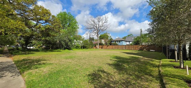 2024 Milford Street, Houston, TX 77098