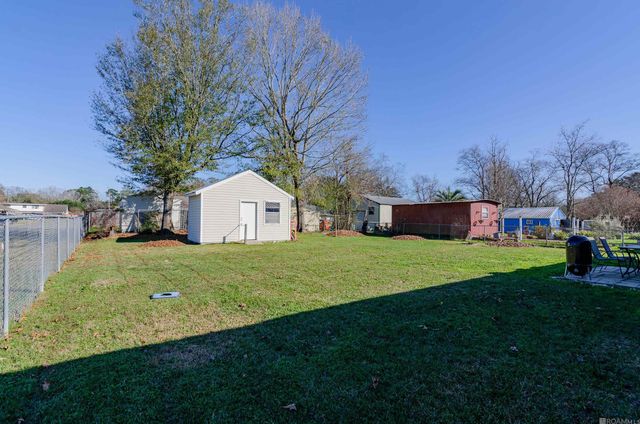 701 Kennedy Ave, Denham Springs, LA 70726