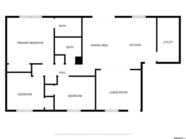 701 Kennedy Ave, Denham Springs, LA 70726