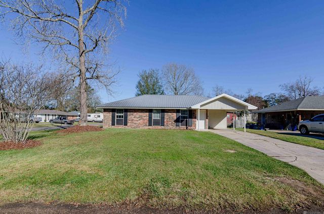 701 Kennedy Ave, Denham Springs, LA 70726