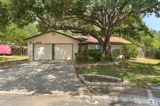 9754 Misty Ash, Converse, TX 78109