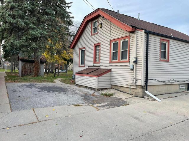 3214 N 51st BOULEVARD #3216, Milwaukee, WI 53216