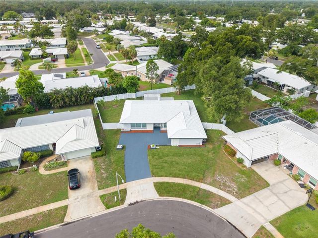 2065 ENVOY COURT, Clearwater, FL 33764