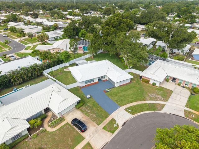 2065 ENVOY COURT, Clearwater, FL 33764
