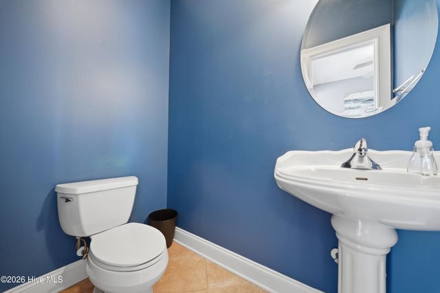 416 Captains Cove Unit C, Edenton, NC 27932