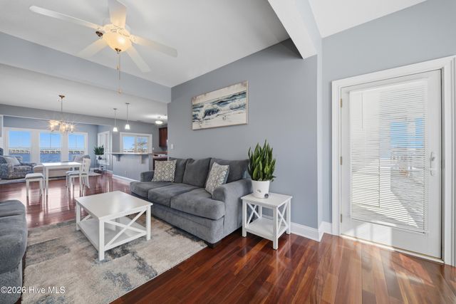 416 Captains Cove Unit C, Edenton, NC 27932