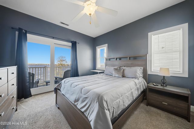 416 Captains Cove Unit C, Edenton, NC 27932