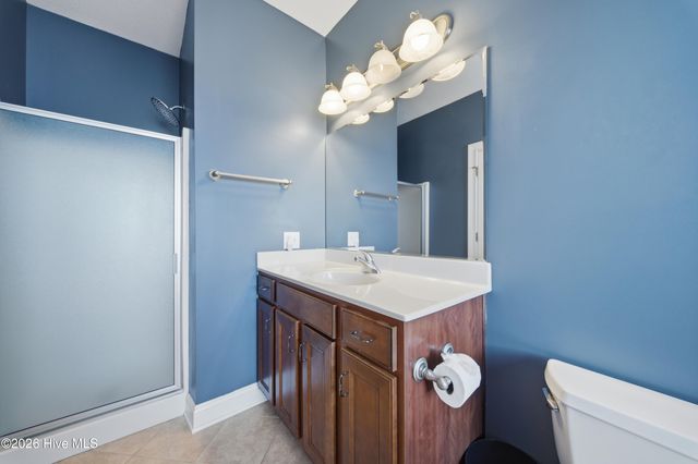 416 Captains Cove Unit C, Edenton, NC 27932