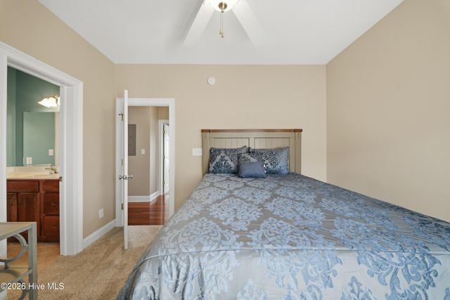 416 Captains Cove Unit C, Edenton, NC 27932