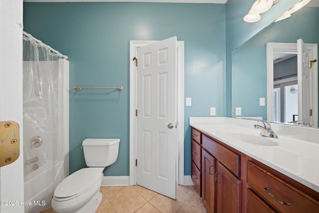 416 Captains Cove Unit C, Edenton, NC 27932