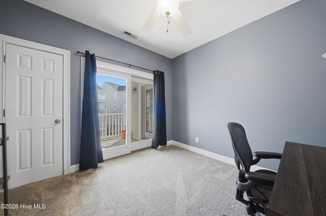 416 Captains Cove Unit C, Edenton, NC 27932