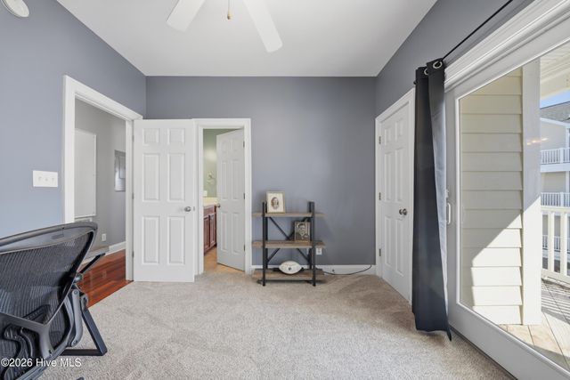 416 Captains Cove Unit C, Edenton, NC 27932