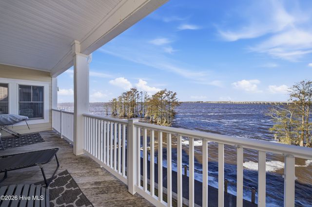 416 Captains Cove Unit C, Edenton, NC 27932