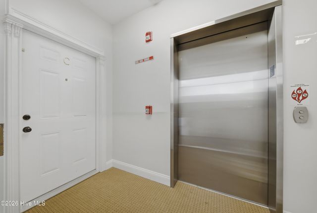 416 Captains Cove Unit C, Edenton, NC 27932