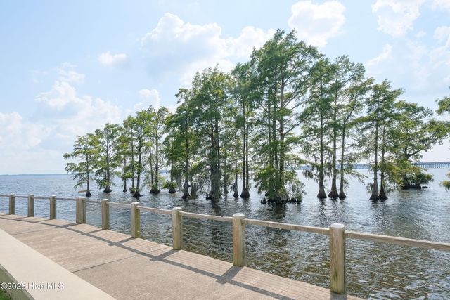 416 Captains Cove Unit C, Edenton, NC 27932