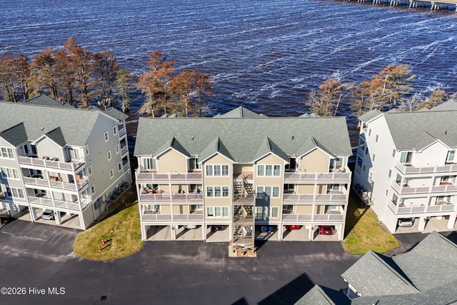 416 Captains Cove Unit C, Edenton, NC 27932