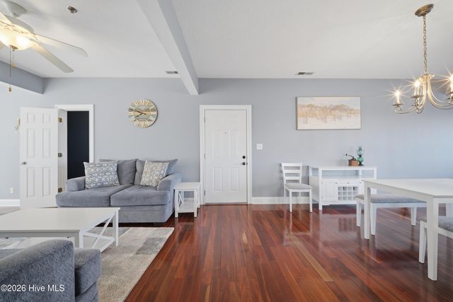 416 Captains Cove Unit C, Edenton, NC 27932