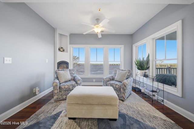 416 Captains Cove Unit C, Edenton, NC 27932