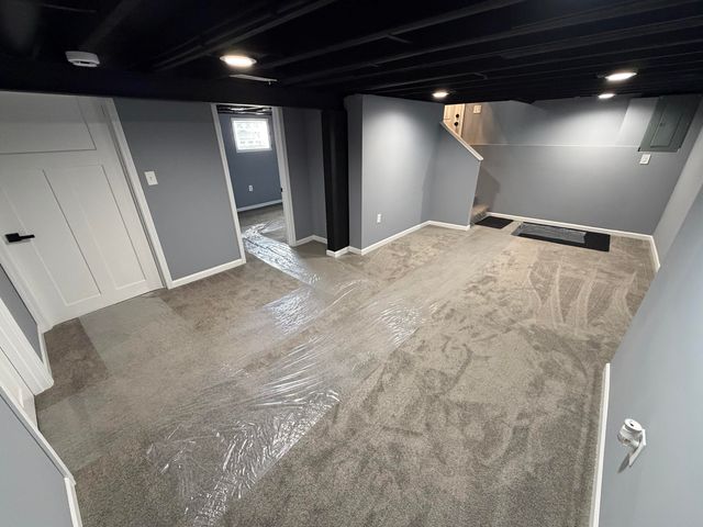 132 W 43rd Avenue, Gary, IN 46408