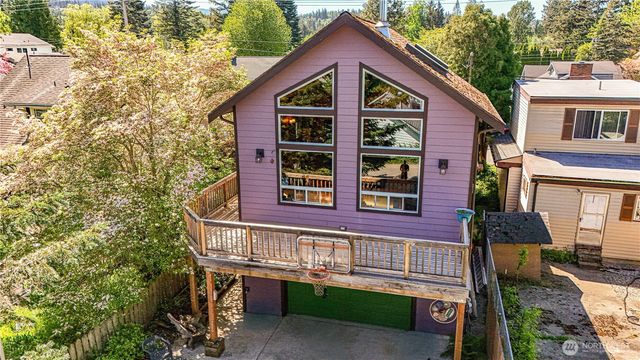 8102 Silva Avenue SE, Snoqualmie, WA 98065