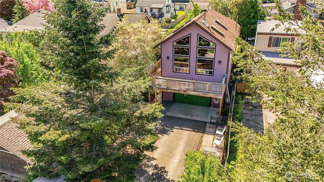 8102 Silva Avenue SE, Snoqualmie, WA 98065