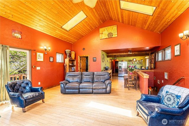 8102 Silva Avenue SE, Snoqualmie, WA 98065