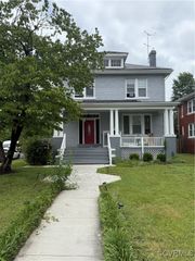 2719 Chamberlayne Ave, Richmond, VA 23222